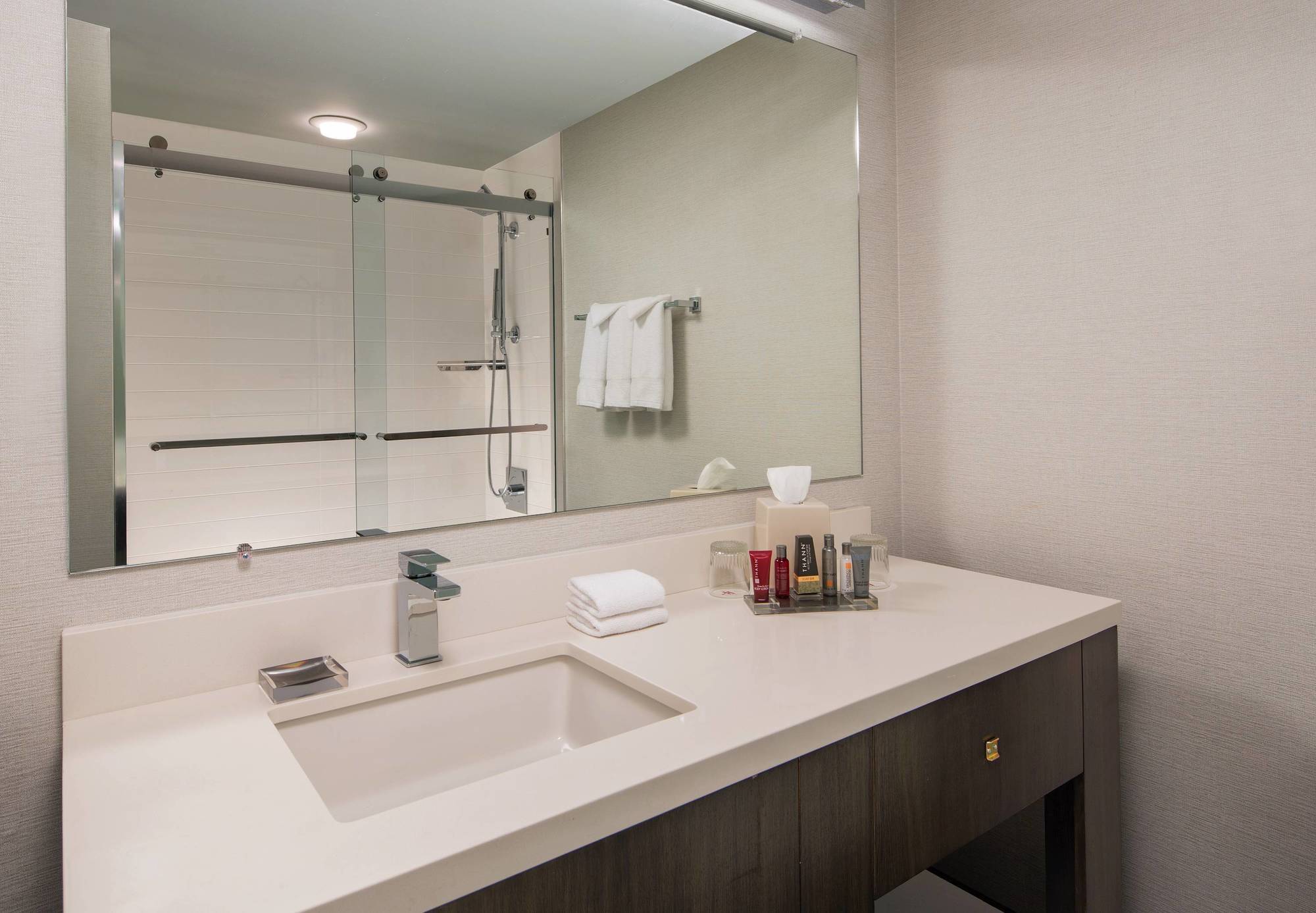 Hotel Marriott Columbus Northwest Dublin Habitación foto