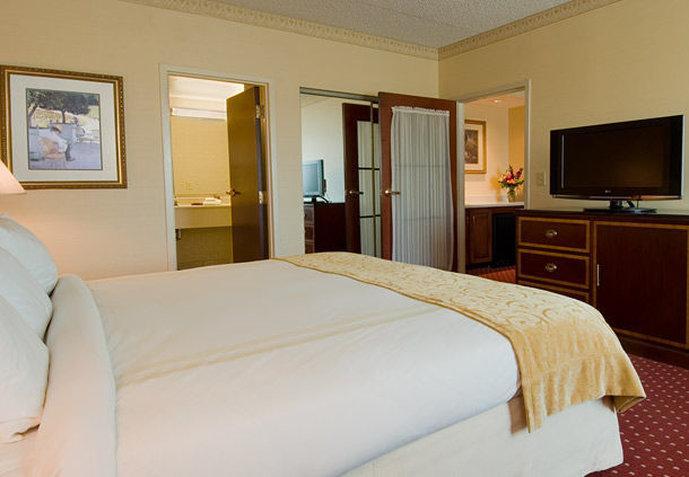 Hotel Marriott Columbus Northwest Dublin Exterior foto
