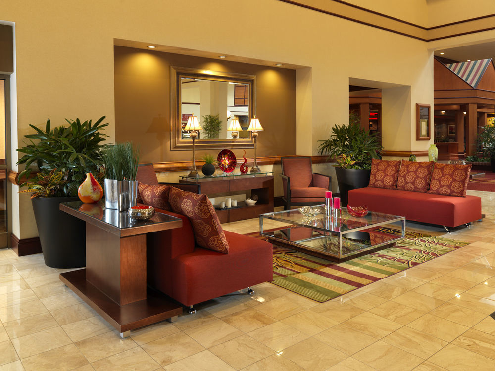 Hotel Marriott Columbus Northwest Dublin Exterior foto