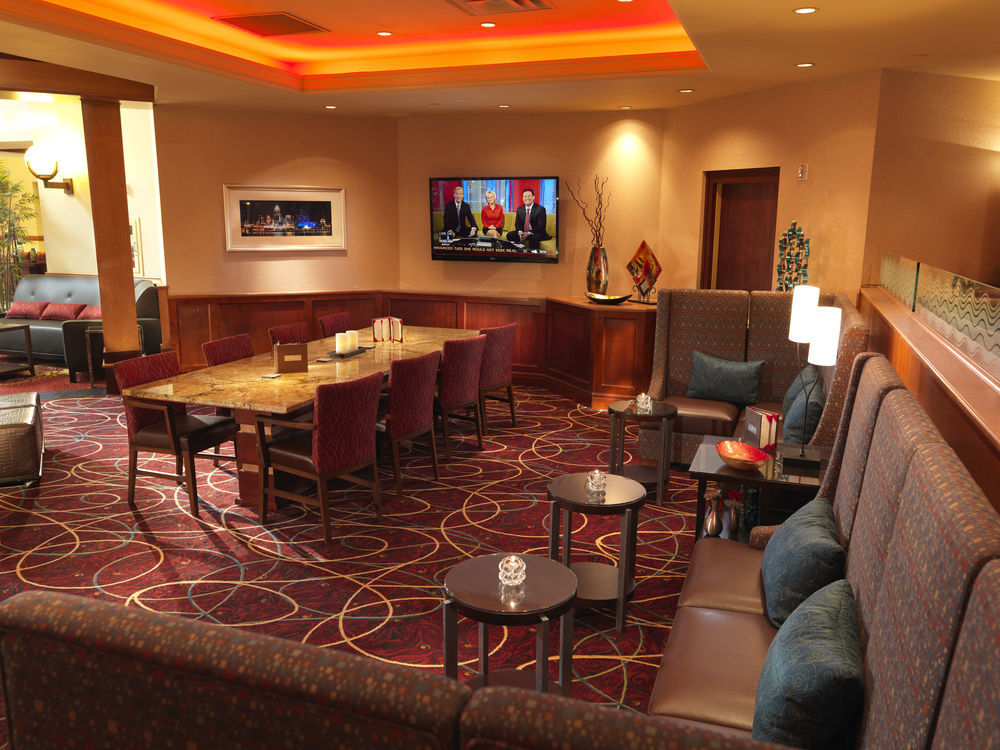 Hotel Marriott Columbus Northwest Dublin Exterior foto